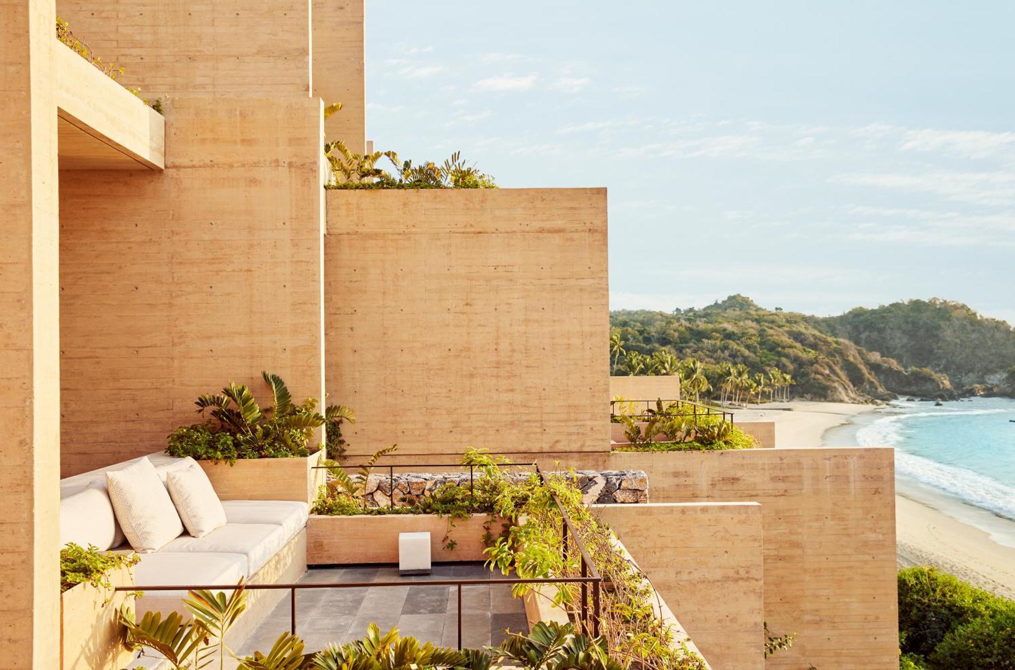 Cihuatlan Four Seasons Resort Tamarindo, Mexico מראה חיצוני תמונה
