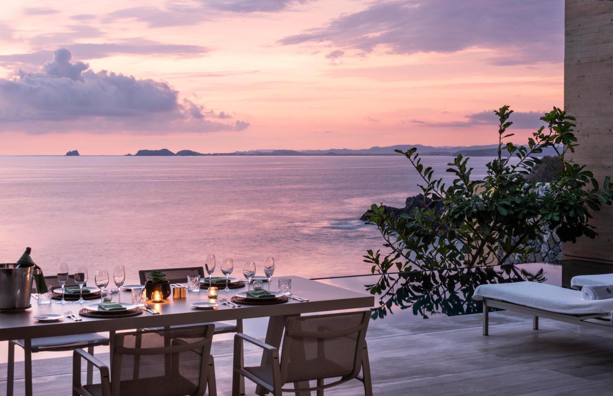Cihuatlan Four Seasons Resort Tamarindo, Mexico מראה חיצוני תמונה