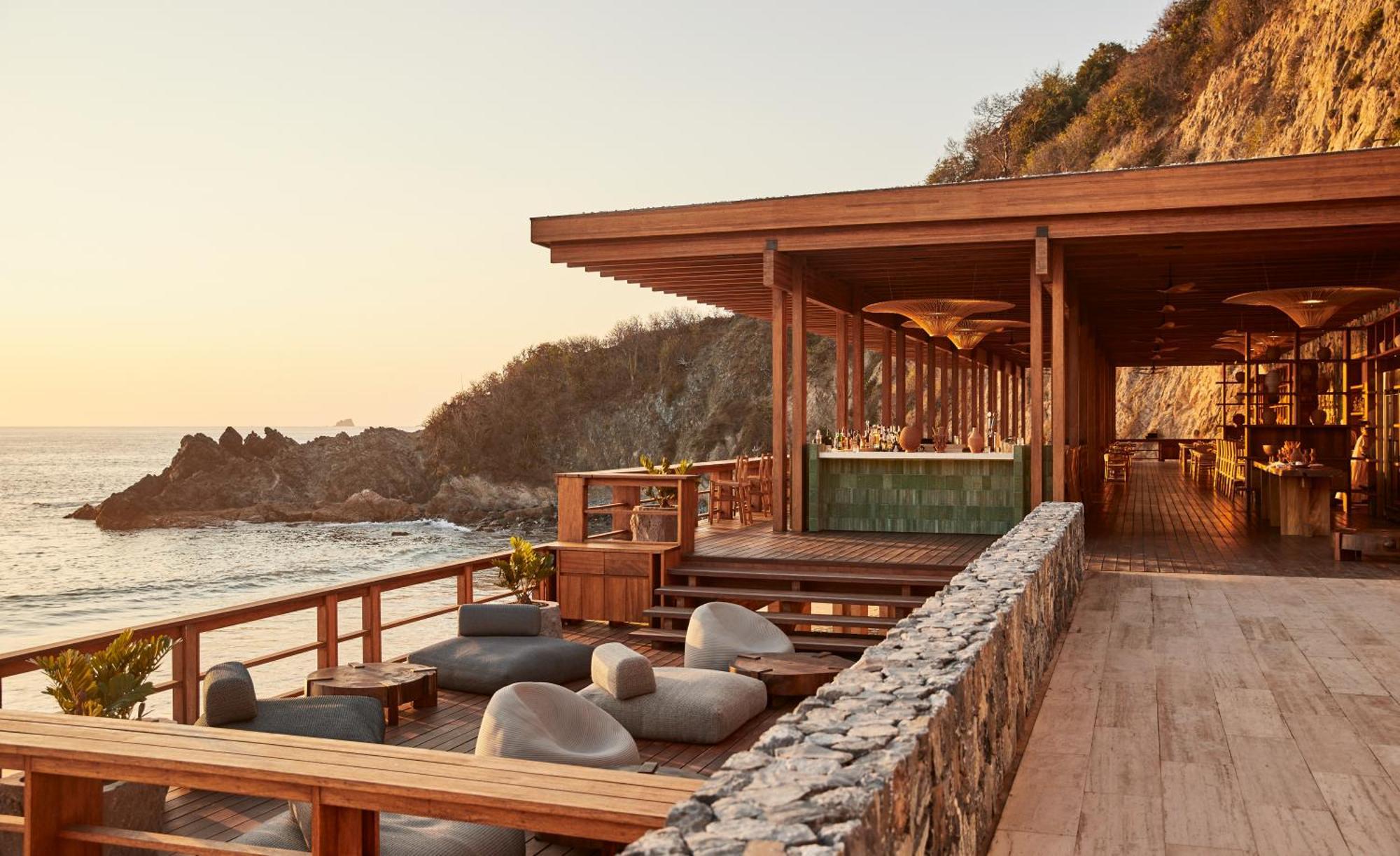 Cihuatlan Four Seasons Resort Tamarindo, Mexico מראה חיצוני תמונה