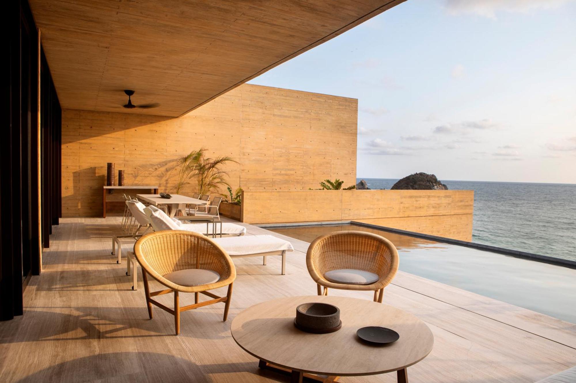 Cihuatlan Four Seasons Resort Tamarindo, Mexico מראה חיצוני תמונה