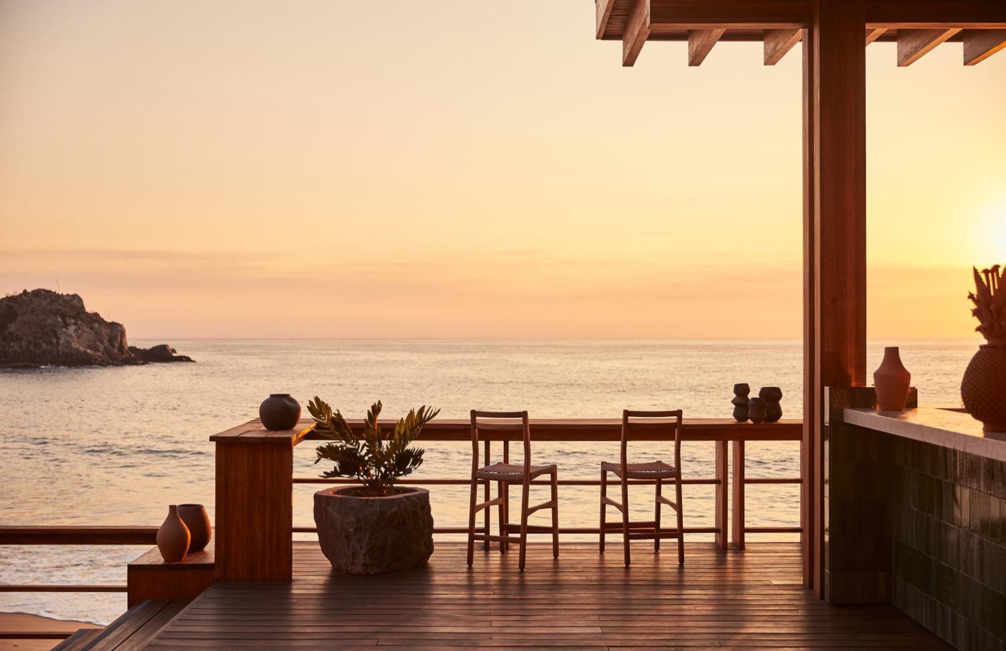 Cihuatlan Four Seasons Resort Tamarindo, Mexico מראה חיצוני תמונה