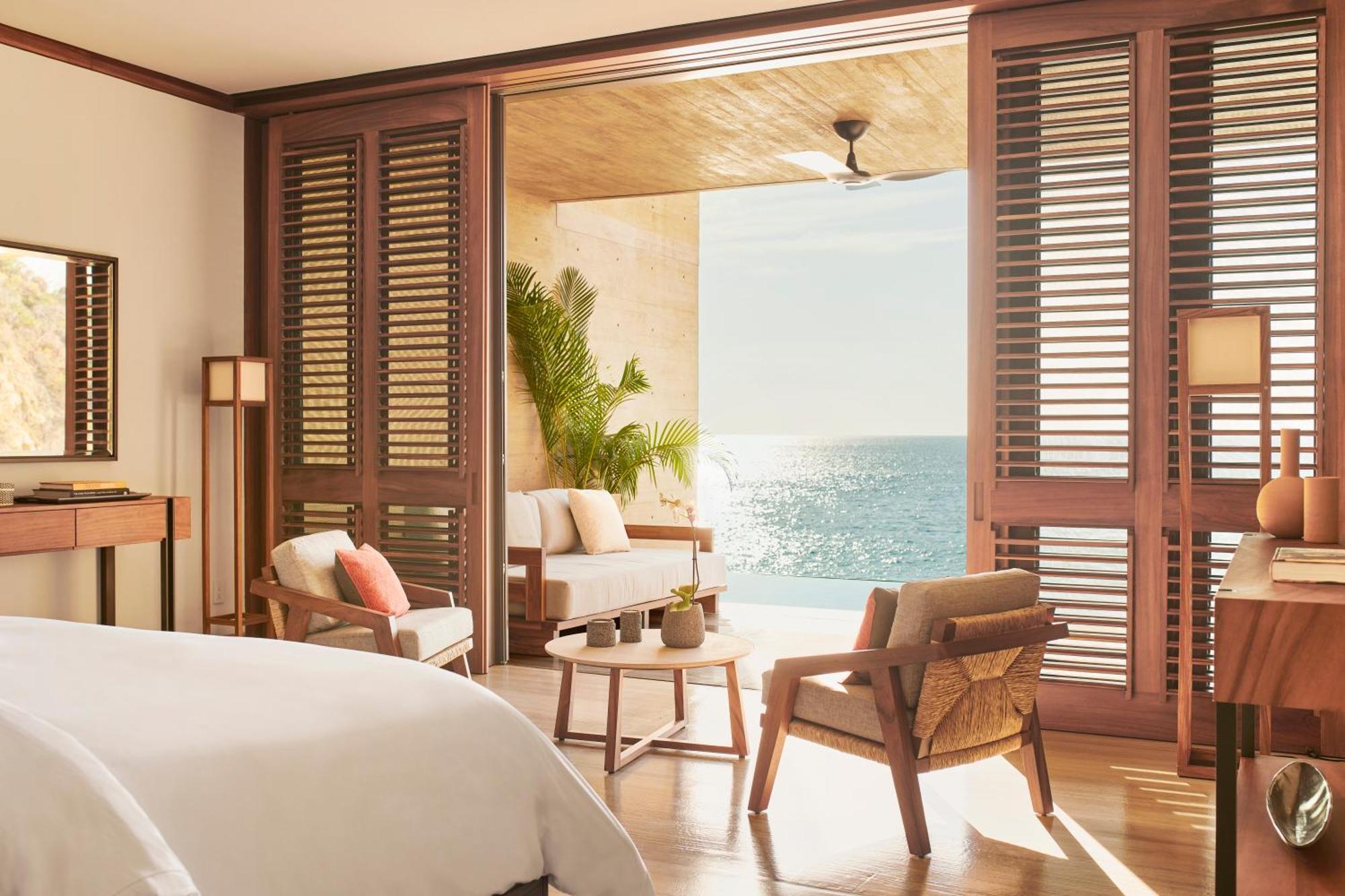 Cihuatlan Four Seasons Resort Tamarindo, Mexico מראה חיצוני תמונה
